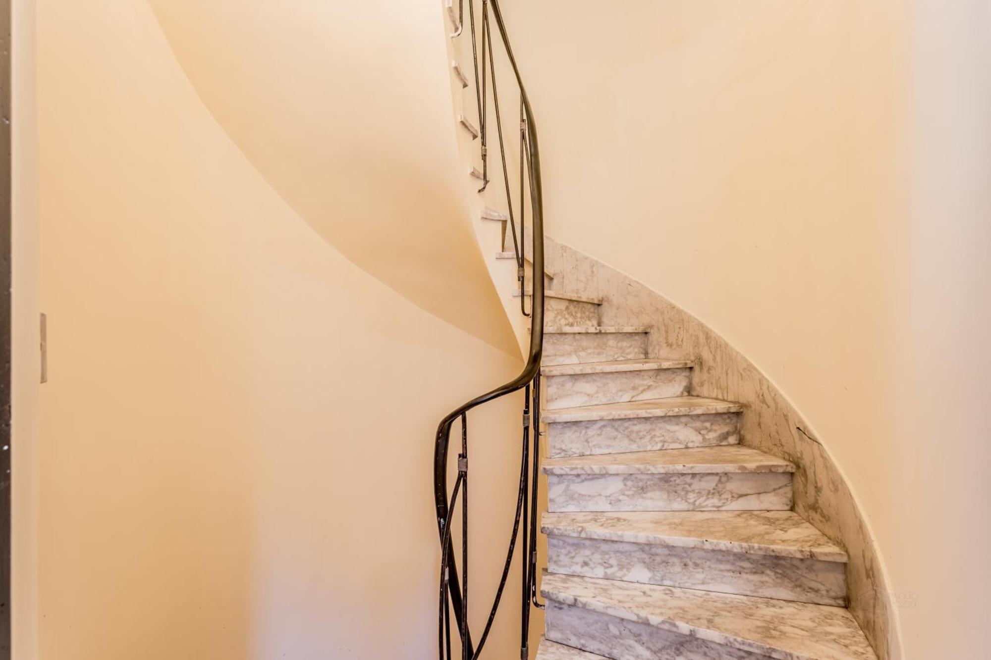 Sweet Home Trastevere 2- Roma — Photos 1